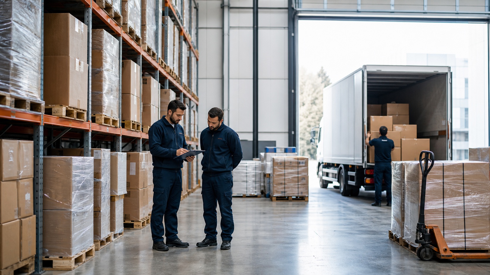 Taşıma Öncesi Hazırlık nakliyat hizmet görseli 4